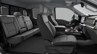 2026 Ford F-150® Internal Image 1